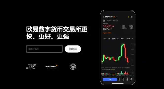 Fpay交易所APP平台展示图